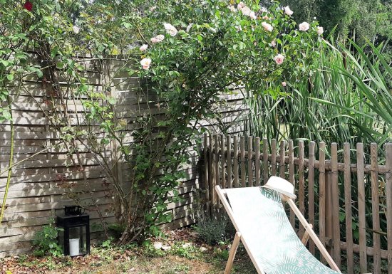 La Maisonnette du Cèdre