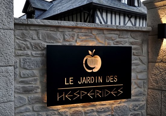 ©Le-Jardin-des-Hesperides Le Jardin des Hespérides