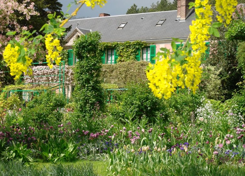Office de Tourisme Nouvelle Normandie – bureau de Vernon