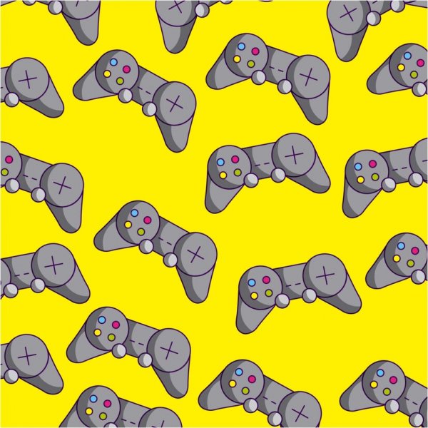 Après-midi jeu vidéo