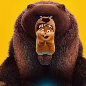 Avant-Première : Jumpers