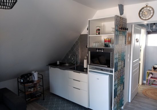 vanessa benoiton O BON EURE