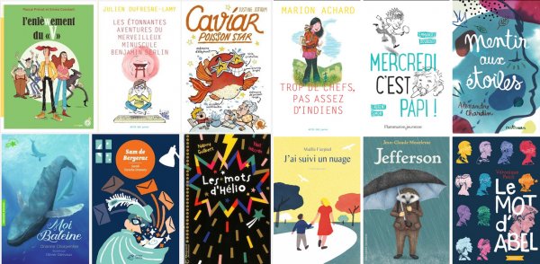 Krok&rsquo;Semaine : Krok&rsquo;En Pages