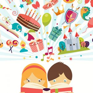 Krok&rsquo;histoires