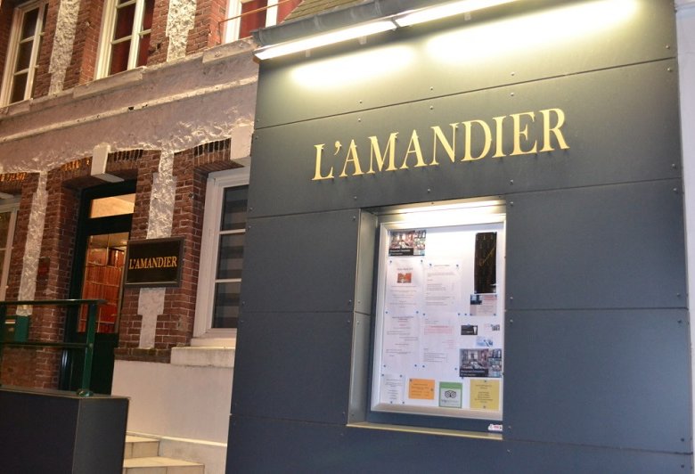 Restaurant L’Amandier