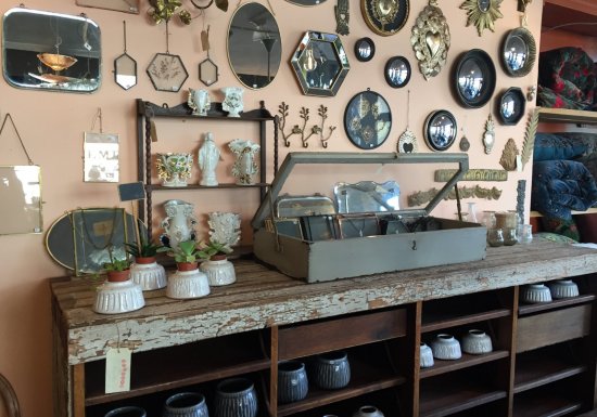 L’Empreinte Décoration