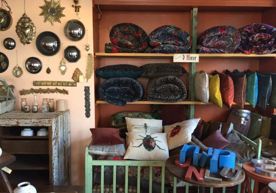 L’Empreinte Décoration