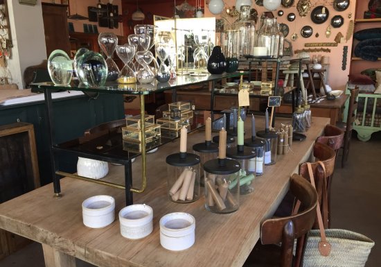 L’Empreinte Décoration