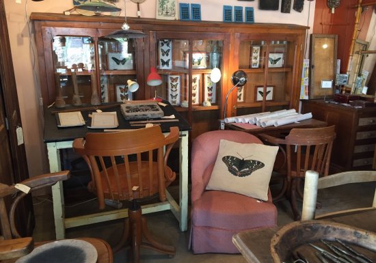 L’Empreinte Décoration