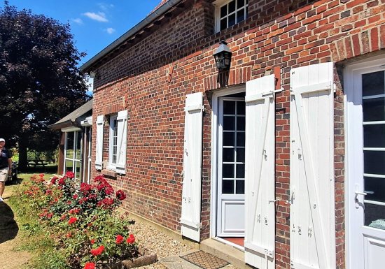 © L'Escapade du Vexin Normand, Noémie Garcia L’Escapade du Vexin Normand