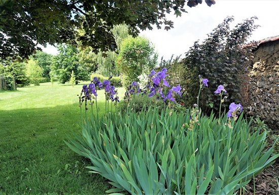 © L'Escapade du Vexin Normand, Noémie Garcia L’Escapade du Vexin Normand