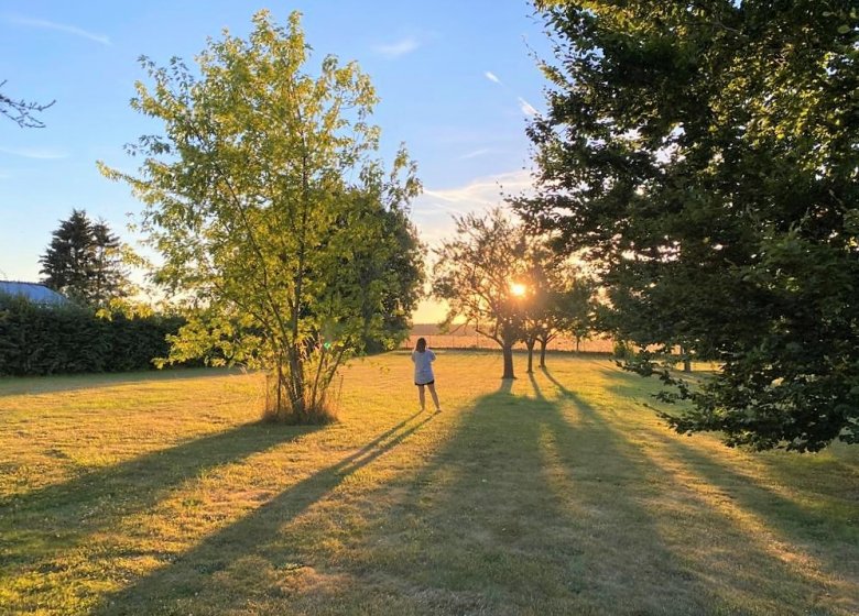 L’Escapade du Vexin Normand