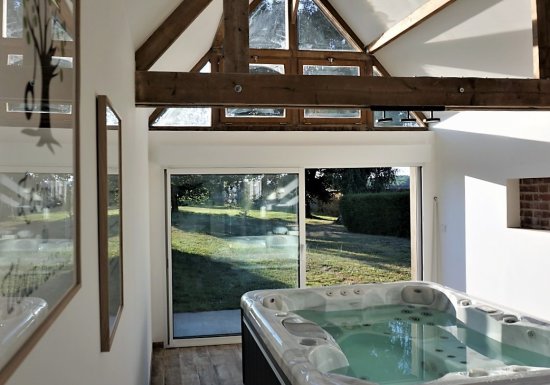 © L'Escapade du Vexin Normand, Noémie Garcia L’Escapade du Vexin Normand