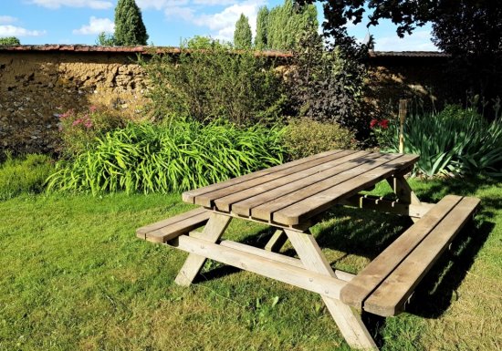 © L'Escapade du Vexin Normand, Noémie Garcia L’Escapade du Vexin Normand