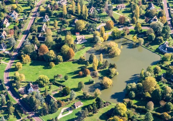 Voie Verte de la Vallée d&rsquo;Eure