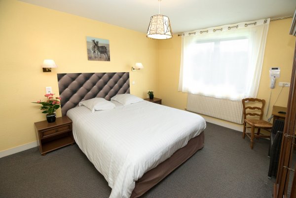 Hôtel-Restaurant L’Unique