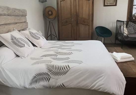 Chambre d&rsquo;hôtes L&rsquo;Evidence