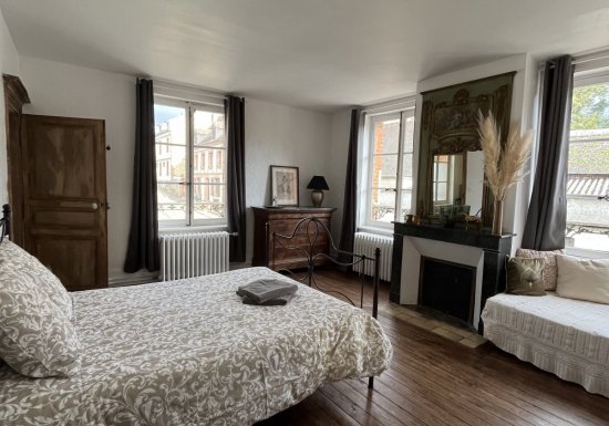 Chambre d&rsquo;hôtes L&rsquo;Evidence