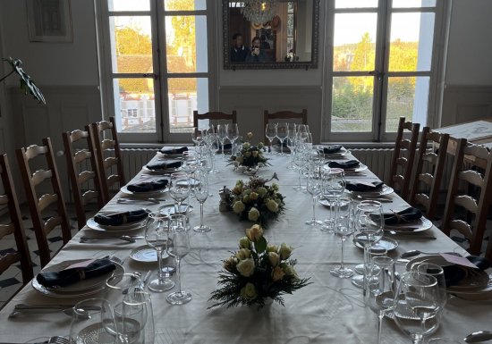 Chambre d&rsquo;hôtes L&rsquo;Evidence