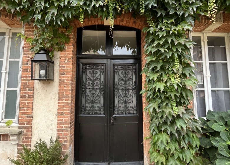 Chambre d&rsquo;hôtes L&rsquo;Evidence