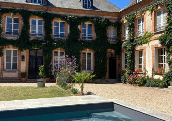 Chambre d&rsquo;hôtes L&rsquo;Evidence