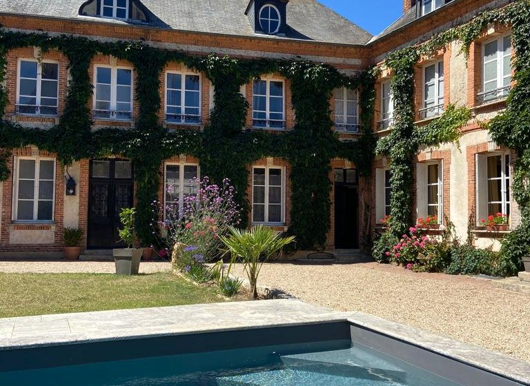 Chambre d&rsquo;hôtes L&rsquo;Evidence