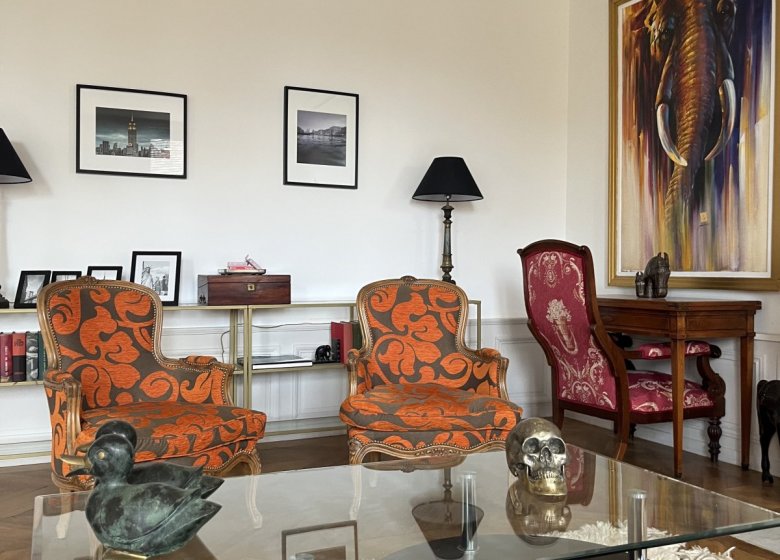 Chambre d&rsquo;hôtes L&rsquo;Evidence