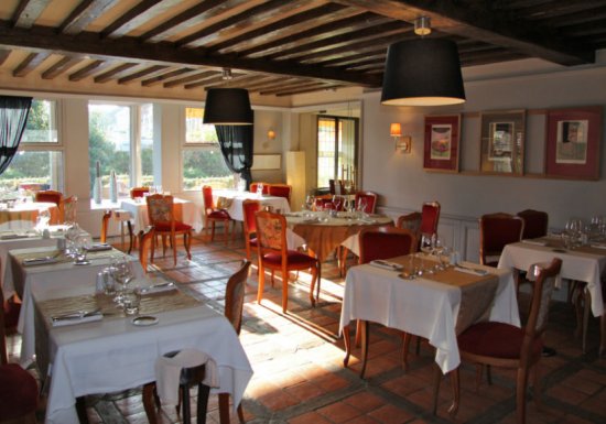 ©DR Auberge du Cochon d’Or