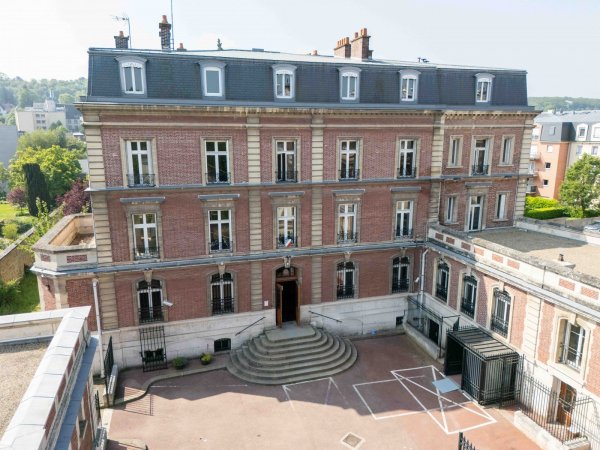LA FILATURE Evreux