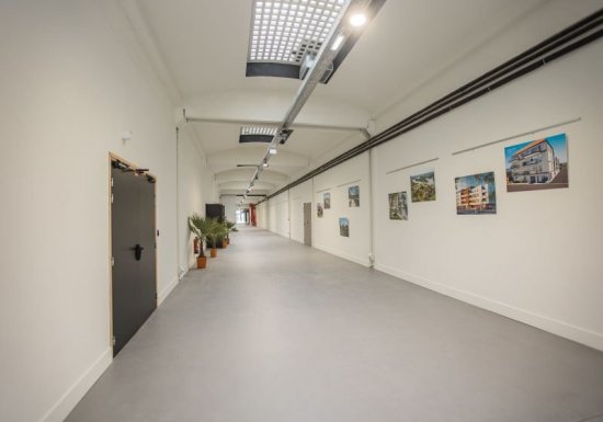 Le Hub Expo & Congrès