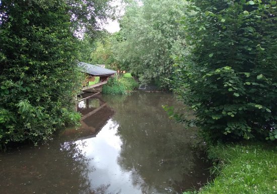 Sur la route de Compostelle