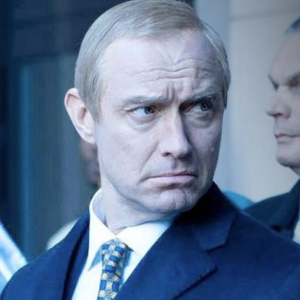 Avant-première : Le Mage du Kremlin