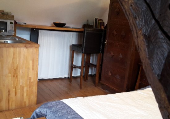 L’Escapade de Marijac