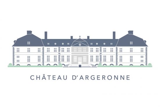 Château d'Argeronne Domaine du Château d’Argeronne