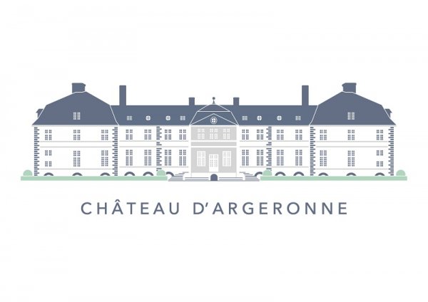 Domaine du Château d’Argeronne