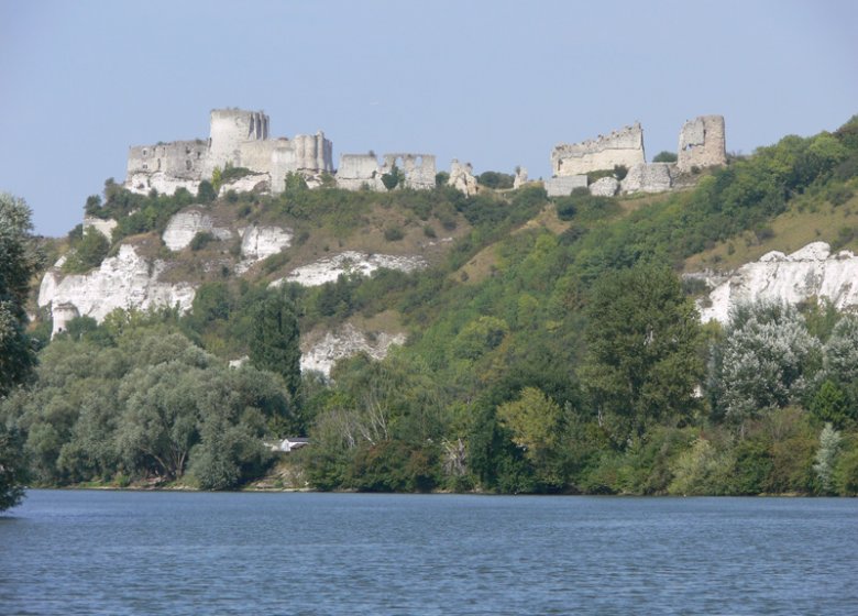 Liberté Seine