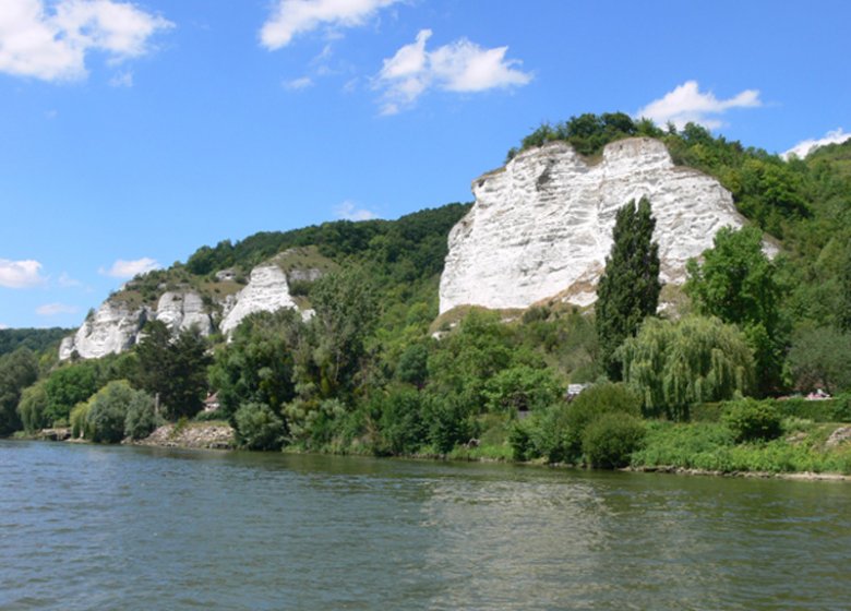 Liberté Seine