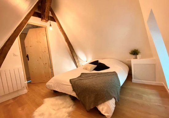 Nicolas Ribout La Chaumine – Le Domaine Caribou