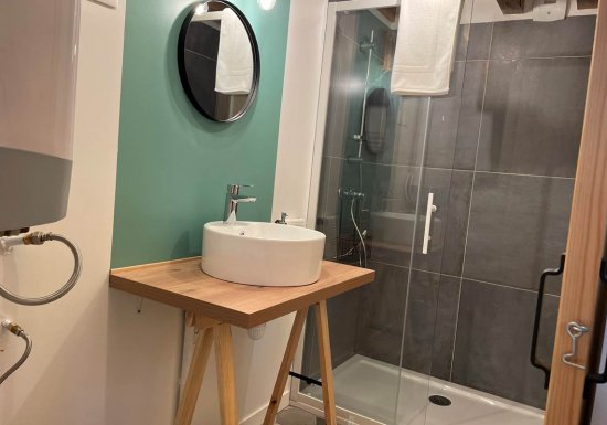 Nicolas Ribout La Chaumine – Le Domaine Caribou