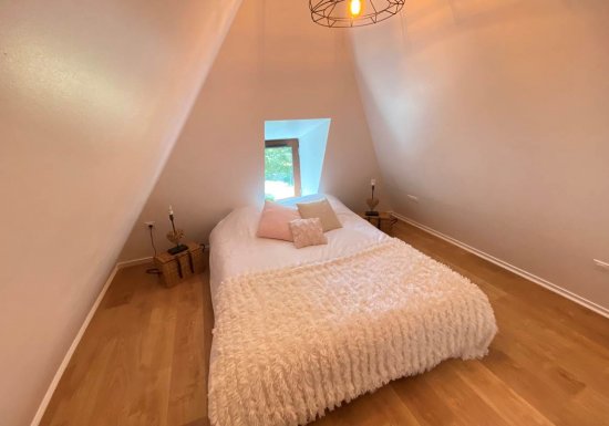 Nicolas Ribout La Chaumine – Le Domaine Caribou