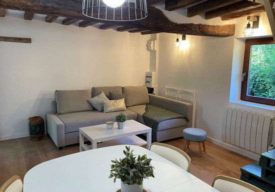 Nicolas Ribout La Chaumine – Le Domaine Caribou