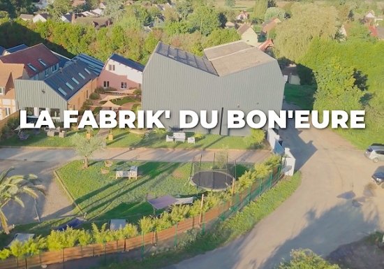 La Fabrik du Bon&rsquo;Eure