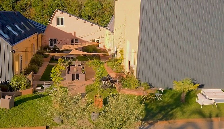 La Fabrik du Bon&rsquo;Eure