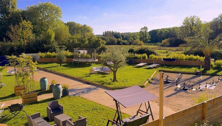 La Fabrik du Bon&rsquo;Eure