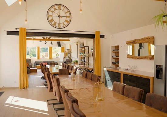 La Fabrik du Bon&rsquo;Eure