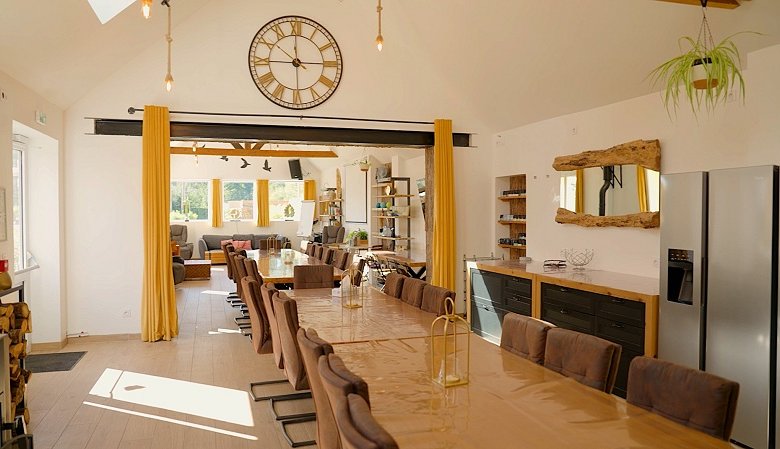 La Fabrik du Bon&rsquo;Eure