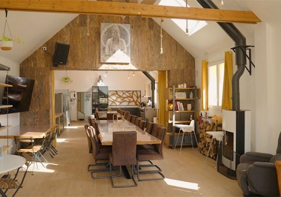 La Fabrik du Bon&rsquo;Eure