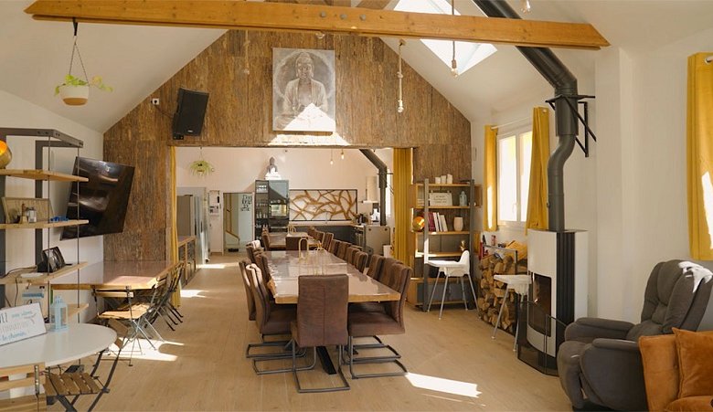 La Fabrik du Bon&rsquo;Eure