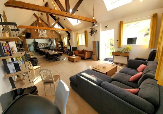 La Fabrik du Bon&rsquo;Eure