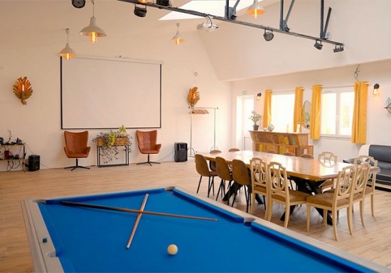 La Fabrik du Bon&rsquo;Eure